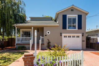 3720 Cerrito Ave, Richmond, CA 94805-1764
