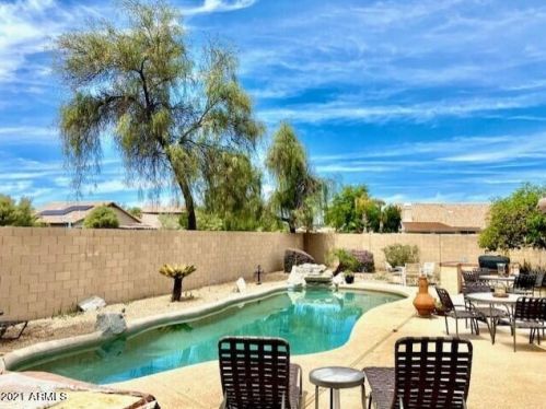 18072 83rd Ln, Peoria, AZ 85382-8034