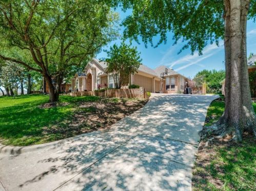 2605 Wild Ivy Trl, Midlothian TX  76063-3468 exterior