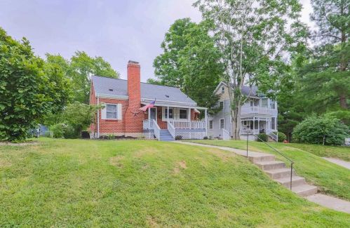 136 Center St, Covington, KY 41018-1767