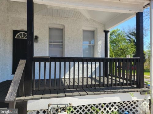 1100 Green St, Norristown PA  19401-3806 exterior