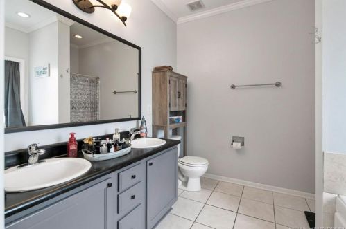 1325 Kershaw Loop, Fayetteville NC  28314-8516 exterior
