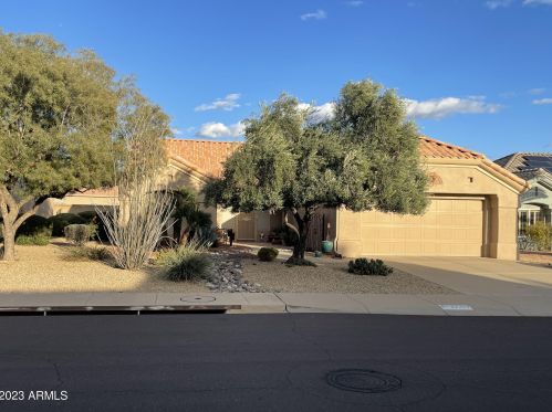 22207 Desperado Dr, Sun City, AZ 85375-2884