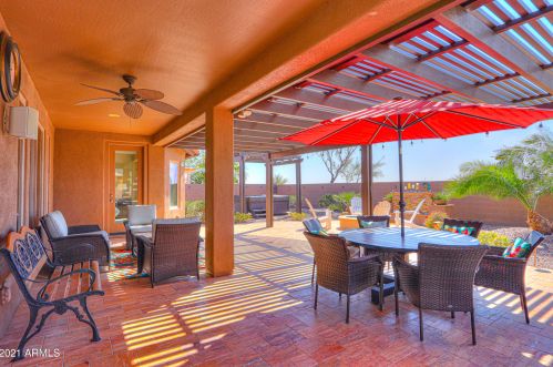 5187 Pueblo Dr, Eloy AZ  85131-3099 exterior