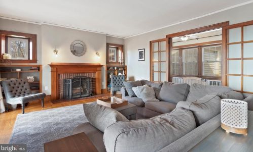 727 Baltimore Pike, Kennett Sq PA  19348-2405 exterior