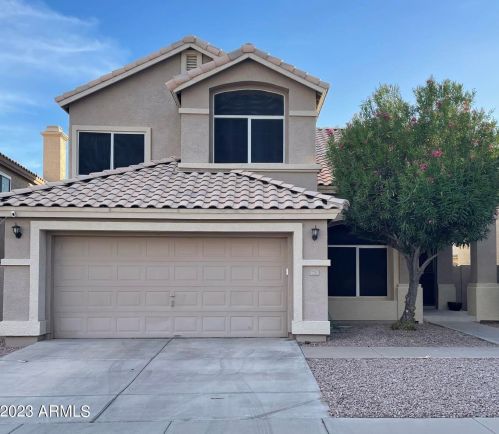 16628 14th St, Phoenix AZ  85048-4716 exterior