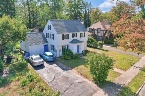 430 Monroe St, New Britain, CT 06052-1646