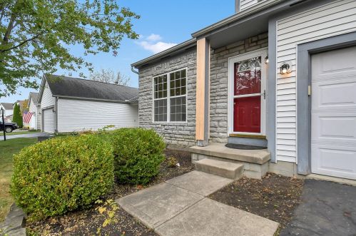 8474 Amarillo Dr, Blacklick OH  43004-8121 exterior