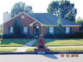 2704 Fair Oaks Dr, Montgomery, AL 36117-6835