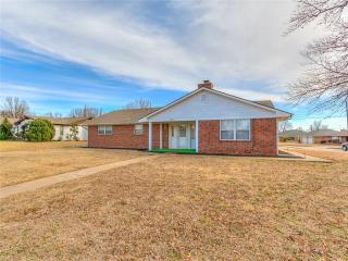 200 Cedar Ln, Oklahoma City, OK 73160-4133