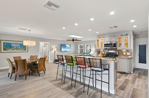 2807 20 Ave, Cape Coral FL  33904-4020 exterior