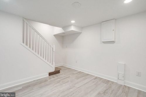 4358 Dubois Pl, Washington DC  20019-4263 exterior