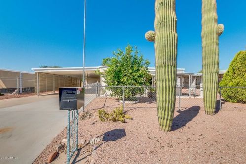 1102 97th St, Mesa, AZ 85208-3116