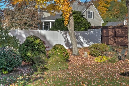 46 Queens Rd, Keene NH  03431-2132 exterior