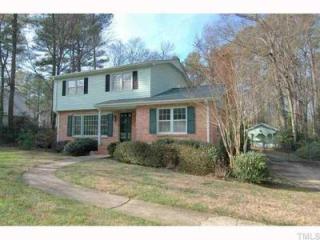 1246 Sturdivant Dr, Cary, NC 27511-4747