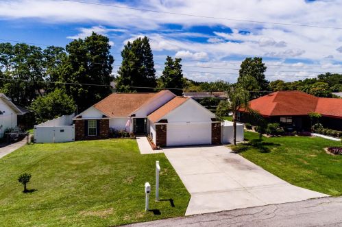 1426 Avenue H, Winter Haven FL  33881-4353 exterior