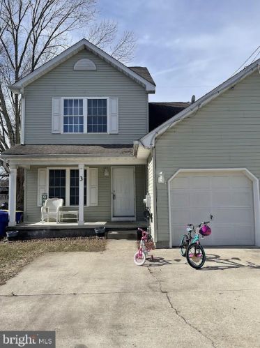 3 Ward St, Harrington, DE 19952-1312