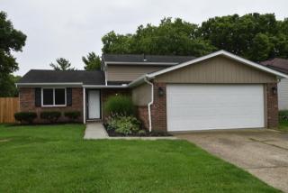 2731 Delcane Dr, Columbus, OH 43235-7219