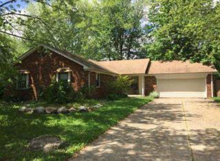 718 Haymount Dr, Indianapolis, IN 46241-1704