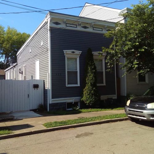 423 Byrd St, Covington, KY 41011-3527