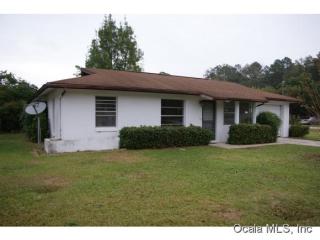 21045 Raintree St, Dunnellon, FL 34431-3484