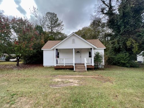 206 Breeze Hill Rd, Burnettown SC  29851-2345 exterior