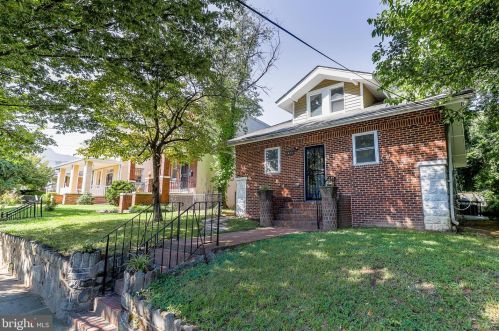 1611 25th St, Washington, DC 20020-5361