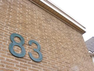 83 Cooper St, Memphis TN  38104-4212 exterior