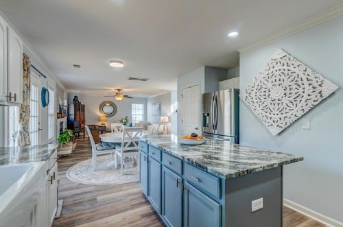 200 Towering Pine Dr, Ladson SC  29456-3794 exterior