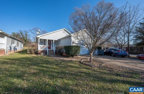 904 Country Club Rd, Harrisonburg, VA 22802-5035