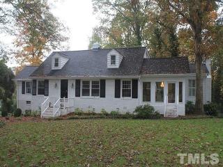 711 Lake Boone Trl, Raleigh, NC 27607-6603