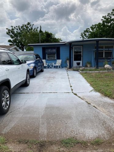 2149 Dixie Garden Loop, Tarpon Springs, FL 34690-4410