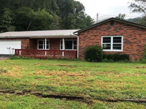 782 Osborne Fork Rd, Wales, KY 41572-8235
