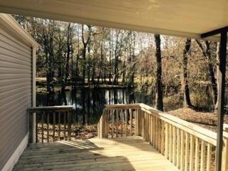 10006 Buck Lake Rd, Tallahassee FL  32317-8472 exterior