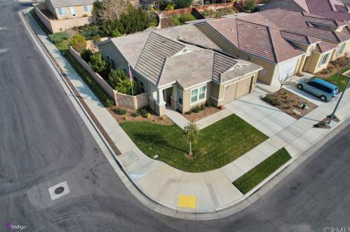 6019 Dubois Pl, Bakersfield CA  93306-7590 exterior