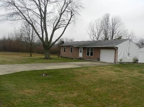 1819 Harris Dr, Marion, OH 43302-8356