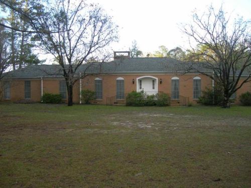 8263 Smith Creek Rd, Saint Teresa, FL 32358-0813