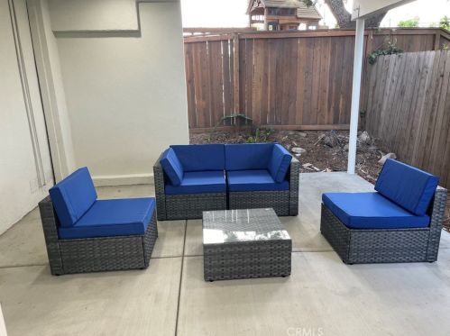 1143 23rd St, Manhattan Beach CA  90266-2927 exterior
