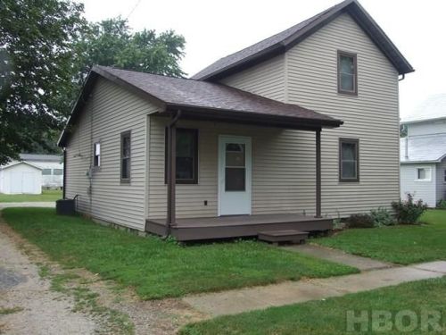 105 Garfield St, Bloomdale, OH 44817-9546