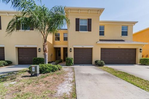 9460 Trumpet Vine Loop, New Port Richey, FL 34655-5370