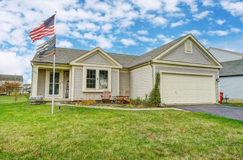 1043 Amherst Blvd, London, OH 43140-8573
