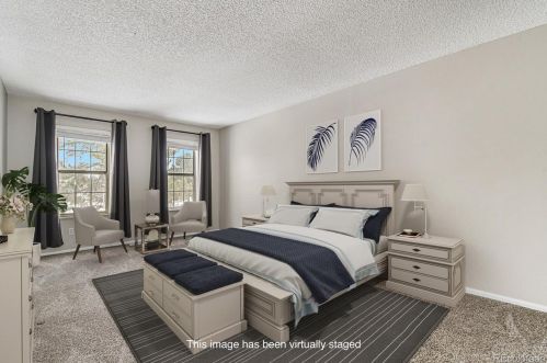 2441 Fraser St, Denver CO  80014-2524 exterior