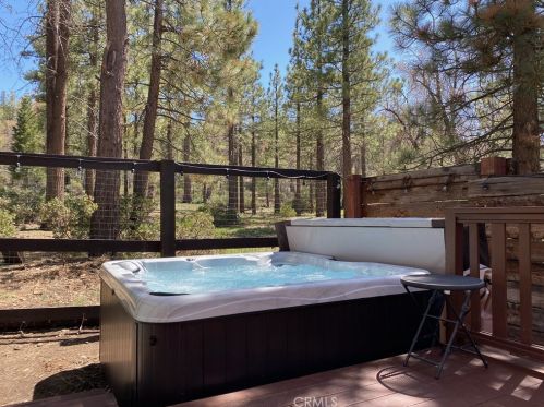 42569 Willow Ave, Big Bear CA  exterior