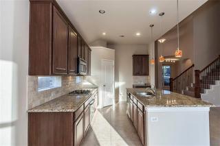 4753 Upper Meadow Dr, Frisco TX  75034-3956 exterior