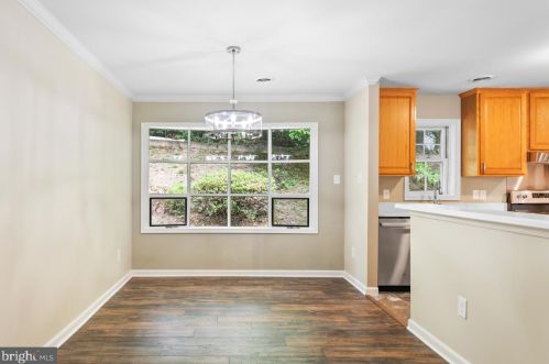 4 Willow Branch Pl, Fredericksburg VA  22405-1446 exterior