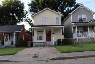 1609 Wheless St, Nashville, TN 37208-2020