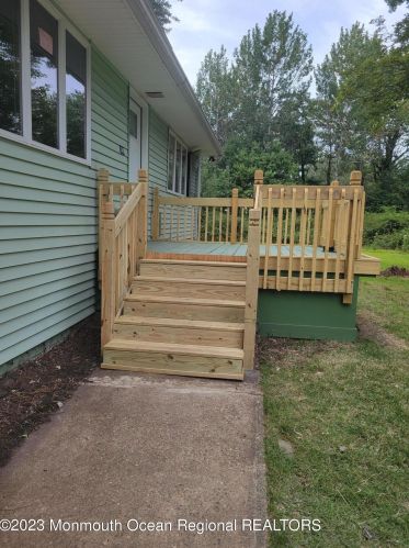 488 Beverly Rancocas Rd, Willingboro NJ  08046-3735 exterior