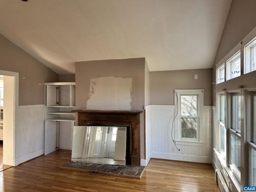 165 Barbour St, Madison Mills VA  22960-1306 exterior