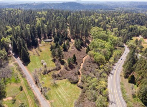 3060 Graybar Mine Rd, Garden Valley, CA 95633-9647
