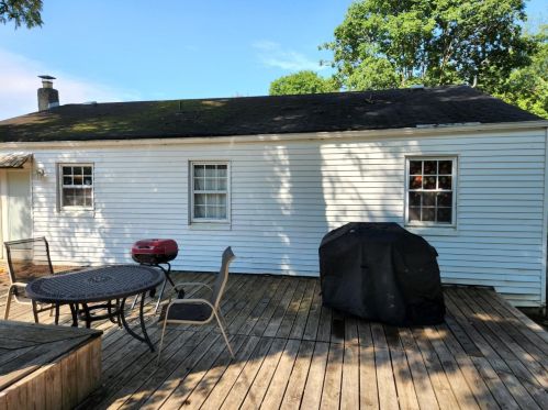 153 Forest Ave, Stonelick OH  45103-2852 exterior